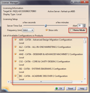 راهنمای نصب کتیا 16 کرک کردن کتیا