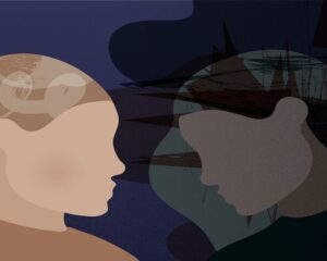 اختلال شخصیت مرزی