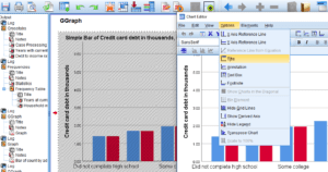  چگونه در SPSS خروجی بگیریم؟ 1 خروجی گرفتن در SPSS