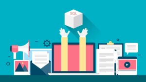 زبان SQL چیست