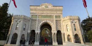 دانشگاه استانبول