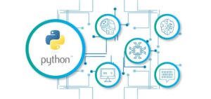 چگونگی افزایش امنیت شبکه با پایتون