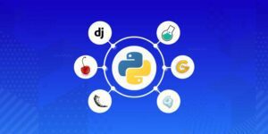 بهترین فریمورک های پایتون کدامند؟