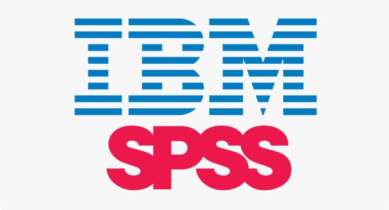 پنجره Syntax در SPSS برای اجرای کدهای دستوری 8 spss