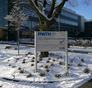 دانشگاه فنی آخن