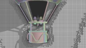 معرفی نرم افزار انسیس فلوئنت(ANSYS FLUENT) 4 ویژگیهای فلوئنت