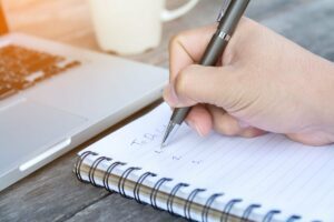 کتاب رایتینگ تافل