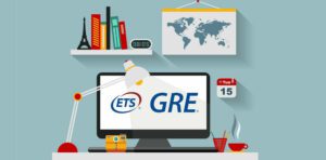 نمره‌دهی GRE