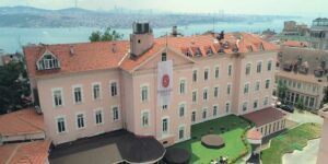 دانشگاه کنت