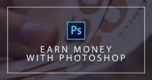 بازار کار فتوشاپ