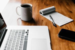 آمادگی آزمون GRE