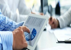 شرح شغل دیجیتال مارکتر