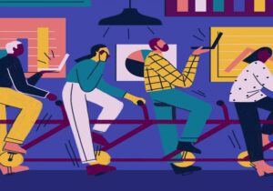 ساختار شکست کار در مدیریت پروژه