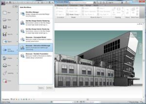 نرم افزارهای بیم (BIM) چیست؟ 4 نرم افزار Revit