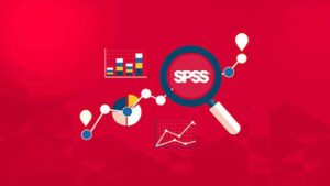 مفیدترین کتاهای آموزشی SPSS 1 بهترین کتاب آموزشی SPSS