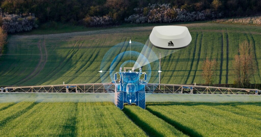 آشنایی با آنتن های هوشمند