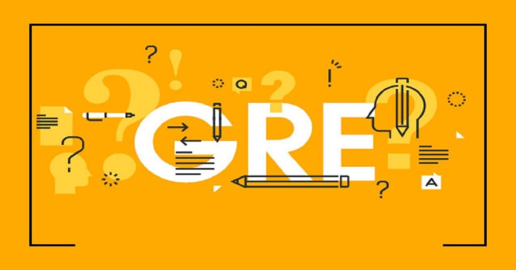 بهترین منابع GRE