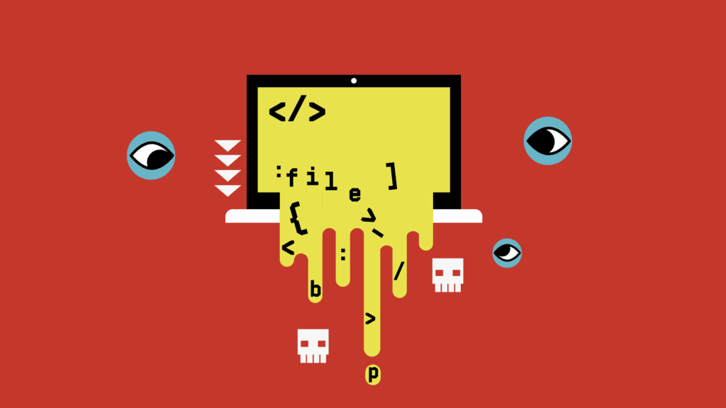 چگونه تفاوت میان ویروس با بدافزار را بشناسیم 8 آشنایی با انواع دیگر بدافزارهای مخرب