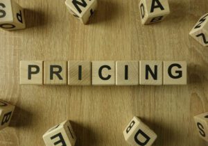 انواع استراتژی ‌های قیمت گذاری