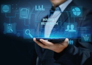 تحقیقات بازاریابی