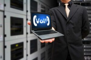 تحقیقات بازار با voip