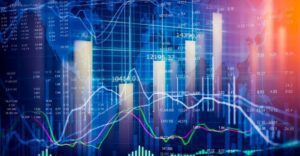 انواع الگوی مثلث در بورس