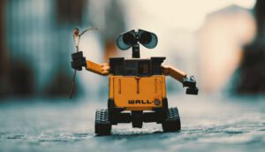 کتاب‌های کاربردی رشته رباتیک