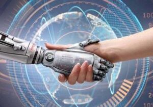 هوش مصنوعی در رباتیک - مکتوب