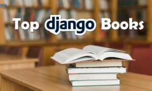 کتاب آموزش جنگو