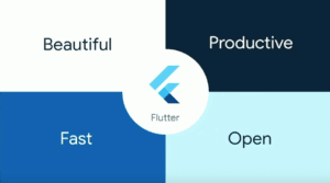 آموزش فلاتر برای وب
