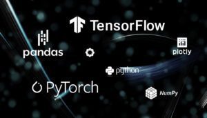 آشنایی با بهترین کتابخانه‌های پایتون علم داده
