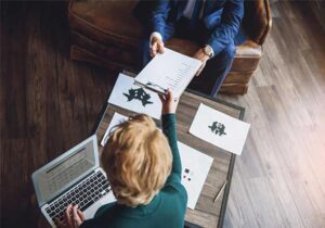 انواع روانشناسی