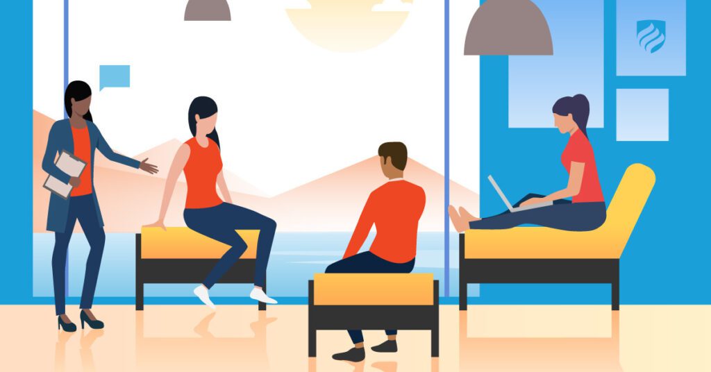 روانشناسی صنعتی و سازمانی چیست؟ 1 روانشناسی صنعتی و سازمانی