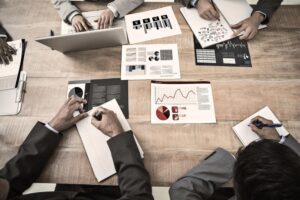 تفکر سیستمی در مدیریت