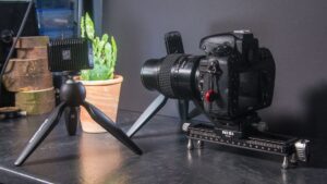 فوکوس استکینگ چیست؟