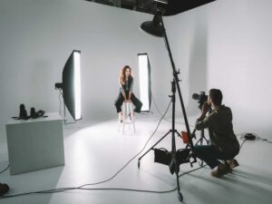 پارچه دیفیوزر