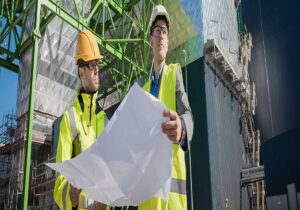 مهندسی مدیریت پروژه