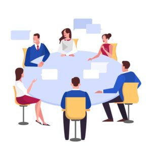 انواع تصمیم‌گیری در مدیریت