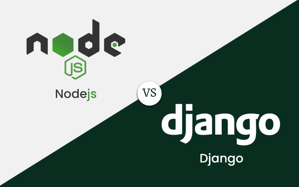 جنگو یا نود جی اس (node js)، کدام یک را انتخاب کنیم 44 جنگو یا نود جیاس (node js)، کدام یک را انتخاب کنیم؟