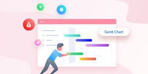 مدیریت پروژه با نمودار گانت