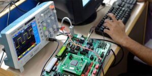 کاربرد پایتون در مهندسی برق 4 Diploma In Telecommunications