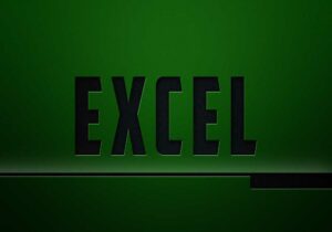 ماکرونویسی دراکسل