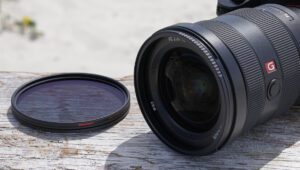 انواع فیلتر لنز دوربین عکاسی و بررسی کاربرد آنها- مکتوب