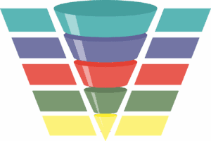 فروش در دیجیتال مارکتینگ با قیف فروش