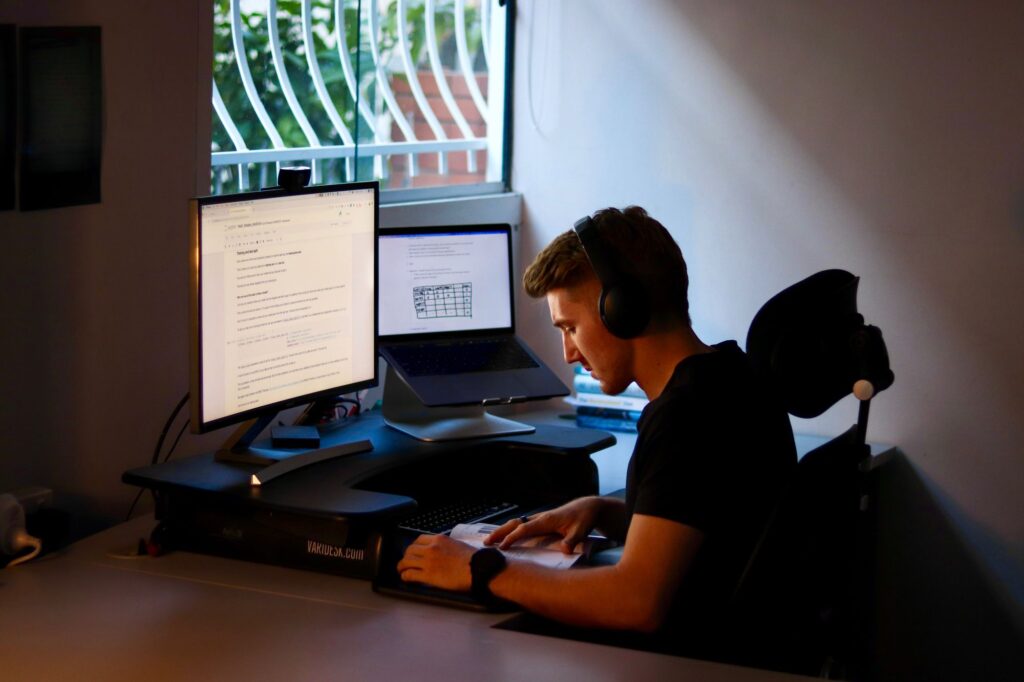 بهترین کشورها برای مهاجرت مهندس کامپیوتر