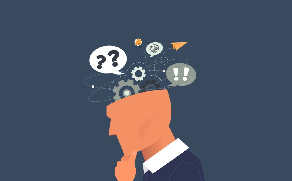 هرآنچه باید درباره رشته نورومارکتینگ بدانید ! 4 رشته نورومارکتینگ