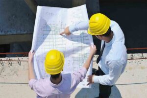 کاربرد نقشه برداری در مهندسی عمران 2 روشهای نقشه برداری