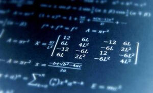 الگوریتم برنامه نویسی