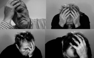 اختلال‌های روانی