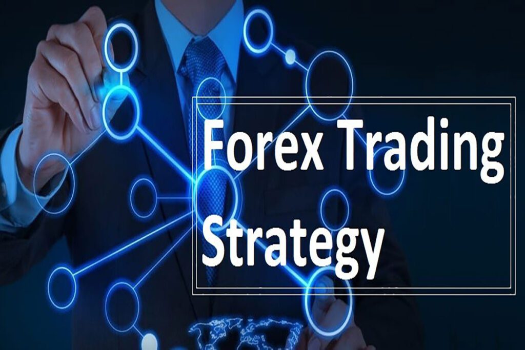 هر آنچه درباره استراتژی فارکس باید بدانید ! 15 6